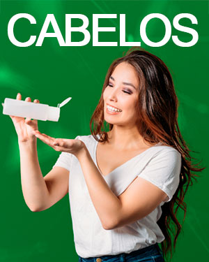 Perfumes Femininos