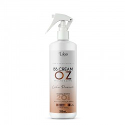 BB. CREAM OZ Multiação Blindagem e Proteção Térmica - 200ml
