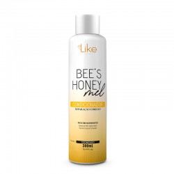 Bee's Honey Mel - Condicionador - 300ml