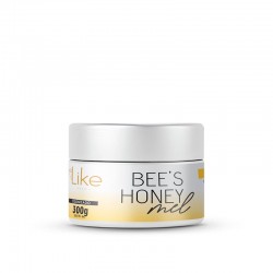 Bee's Honey Mel - Máscara - 300g