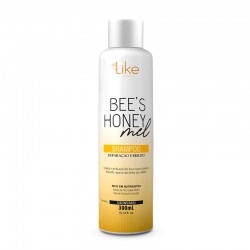 Bee's Honey Mel - Shampoo - 300ml