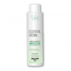 Essential Grown Shampoo Fortalecimento - 300ml