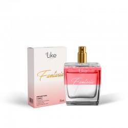 Perfume Capilar Ozonizado - 25ml - Fantasy