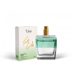 Perfume Capilar Ozonizado - 25ml - La Vie Est Belle