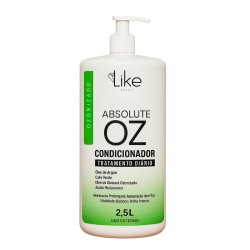 Condicionador Profissional Absolute OZ - 2,5l