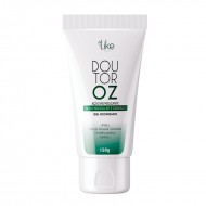 Doutor OZ Gel Ozonizado com Ação Refrescante - 150g