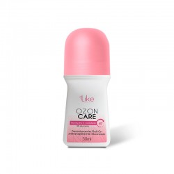 Ozon Care Desodorante Feminino - 50ml
