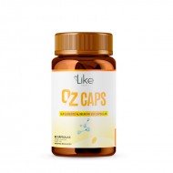 Oz Caps Suplemento Alimentar Like - 60un