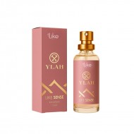 Perfume Ylah Like Sense - 17ml