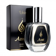 Perfume Azat Like Sense - 50ml