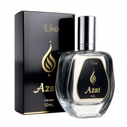 Perfume Azat Like Sense - 50ml