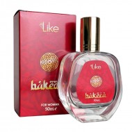 Perfume Bakera Like Sense - 50ml