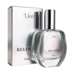 Perfume Belinda Like Sense - 50ml