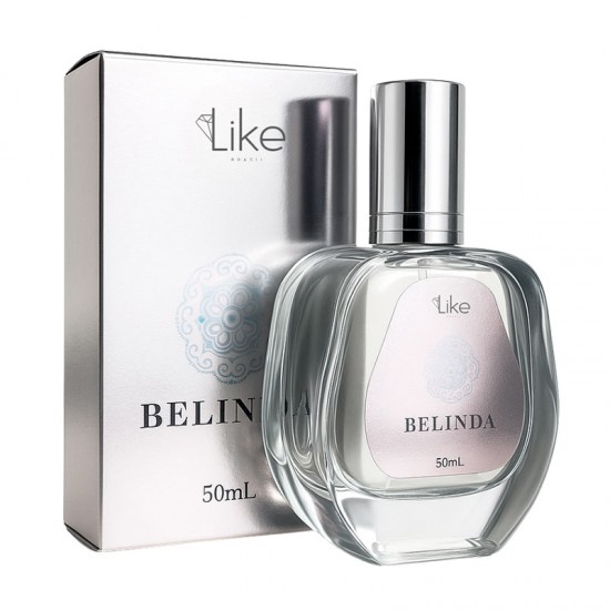 Perfume Belinda Like Sense - 50ml