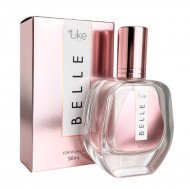 Perfume Belle Like Sense - 50ml