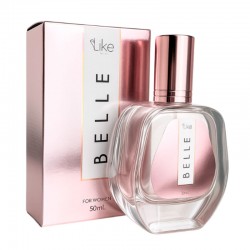 Perfume Belle Like Sense - 50ml
