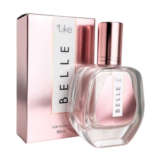 Perfume Belle Like Sense - 50ml