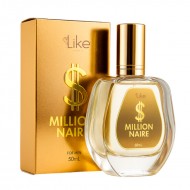 Perfume Millionnaire Like Sense - 50ml