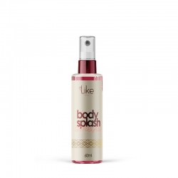 Body Splash Ameixa - 60ml