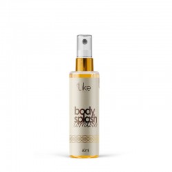 Body Splash Amore - 60ml