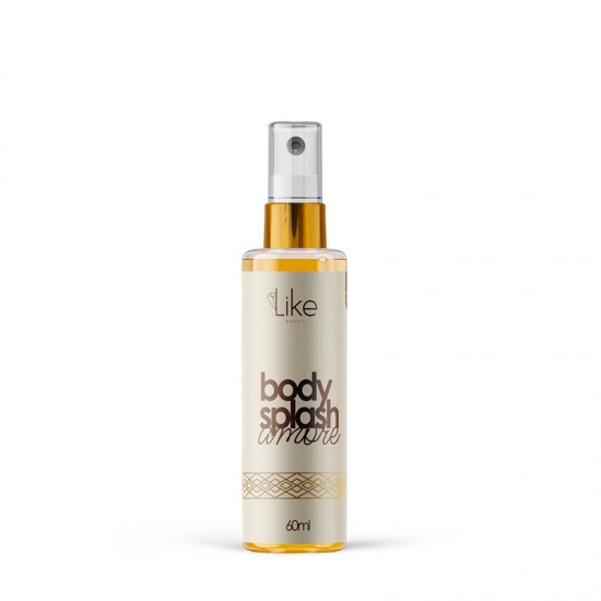 Body Splash Amore - 60ml