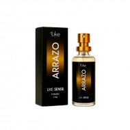 Perfume Arrazo Like Sense - 17ml