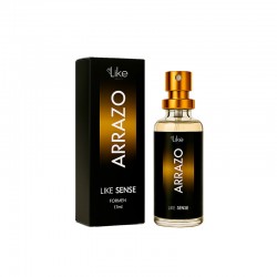 Perfume Arrazo Like Sense - 17ml