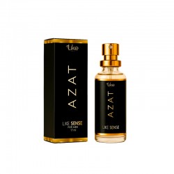 Perfume Azat Like Sense - 17ml