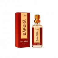 Perfume Bakera Like Sense - 17ml