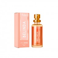 Perfume Belinda Like Sense - 17ml