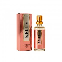 Perfume Belle Like Sense - 17ml