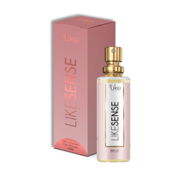 Perfume Belle Like Sense 17ml - La Vie Est Belle