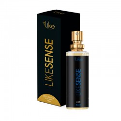 Perfume Like Blue Like Sense 17ml - Bleu de Chanel