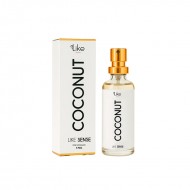 Perfume Coconut Like Sense - 17ml