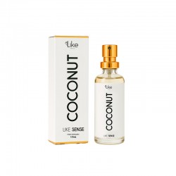 Perfume Coconut Like Sense - 17ml