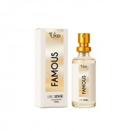 Perfume Famous Like Sense - 17ml