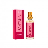 Perfume Fantasia Like Sense - 17ml