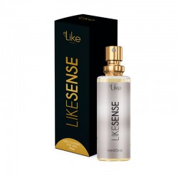 Perfume Fantôme Like Sense 17ml - Phantom