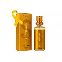 Perfume Millionnaire Like Sense - 17ml