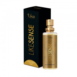 Perfume Millionnaire Like Sense 17ml - 1 Million