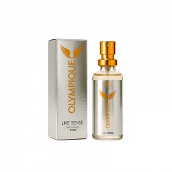 Perfume Olympique Like Sense - 17ml