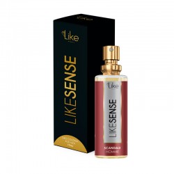 Perfume Scandale Homme Like Sense 17ml - Scandal