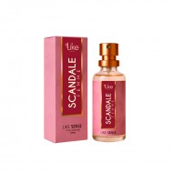 Perfume Scandale Femme Like Sense - 17ml