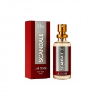 Perfume Scandale Homme Like Sense - 17ml
