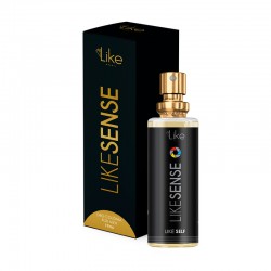 Perfume Like Self Like Sense 17ml - My SLF