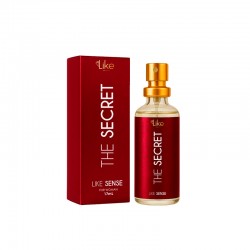 Perfume The Secret Like Sense - 17ml