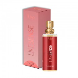 Perfume The Secret Like Sense 17ml - L'Interdit