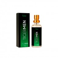 Perfume Tiger Men Like Sense - 17ml