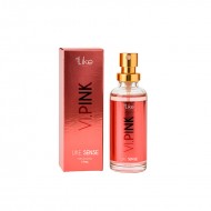 Perfume VI Pink Like Sense - 17ml